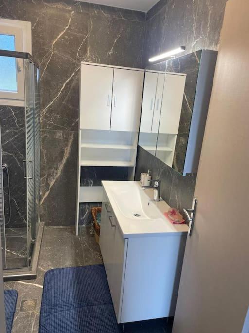 Apartment Dragoti