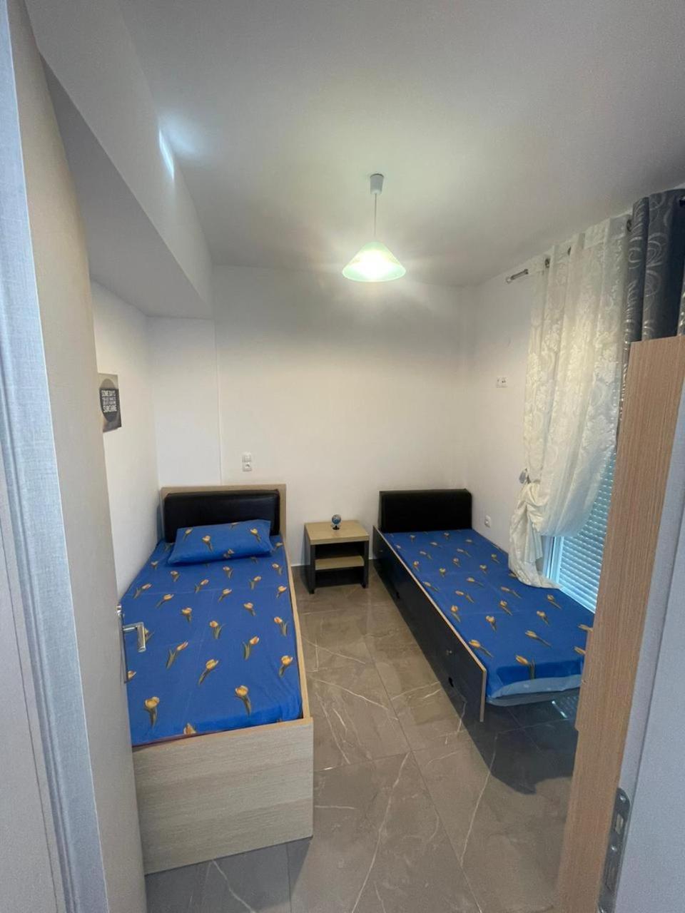 Dragoti Apartment Leptokarya (Pieria)
